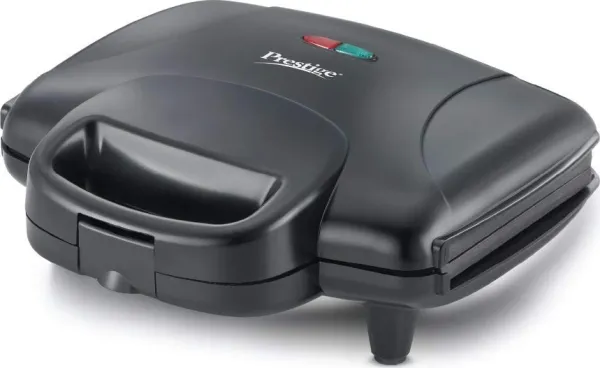 Prestige PGMFD 800 W Grill Sandwich Toaster