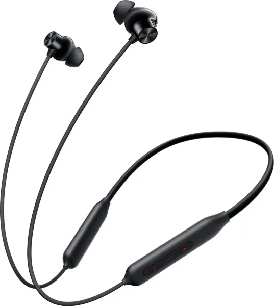 OnePlus Bullets Wireless Z2 ANC Neckband
