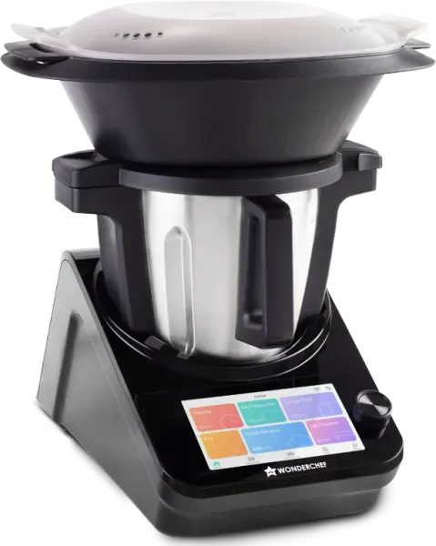 Wonderchef Chef Magic All In One Kitchen Robot