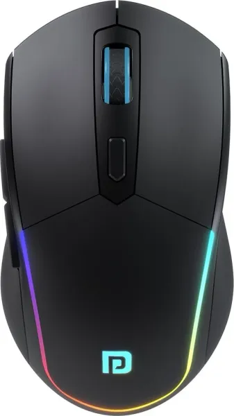 Portronics Toad One Wireless Optical Mouse