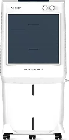 Crompton Surebreeze DAC95 95 L Desert Air Cooler