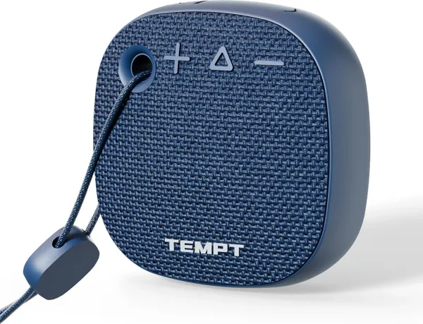 Tempt Rebel Air 5W Bluetooth Speaker