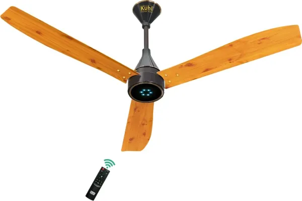 Kuhl Arctis A8 1200 mm 3 Blade BLDC Ceiling Fan