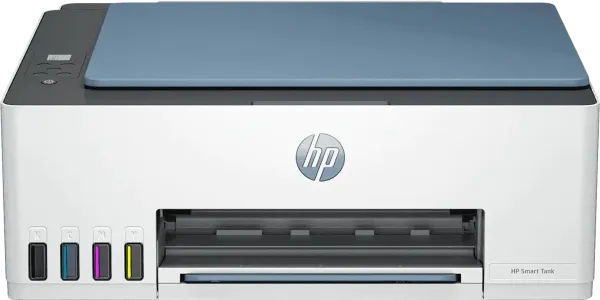 HP Smart Tank 525 Multi Function Inkjet Printer