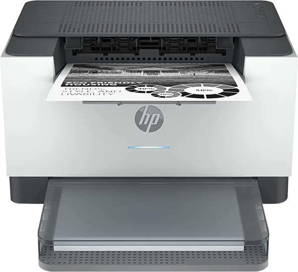 HP LaserJet M208dw Single Function Laser Printer