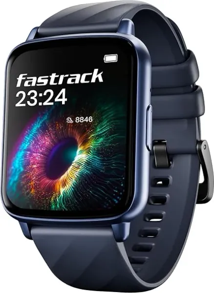 Fastrack Jupiter S1 Smartwatch