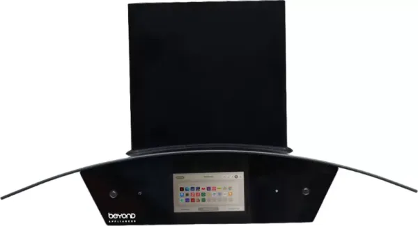 Beyond Asteria 90cm Smart Chimney