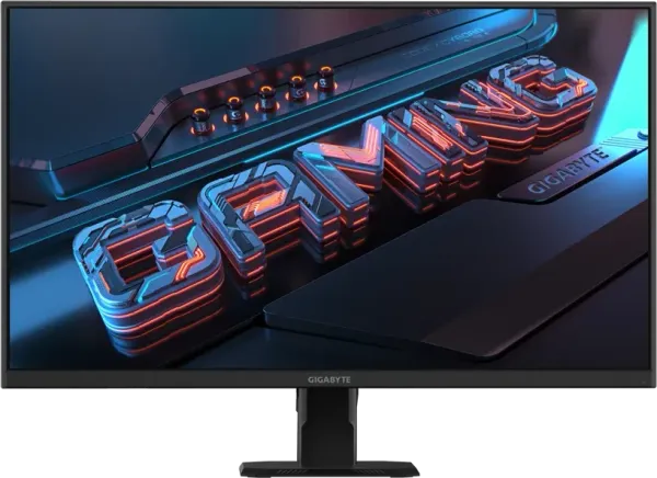 Gigabyte GS27QA 27 inch Quad HD Gaming Monitor
