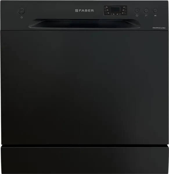 Faber FFSD 6PR 8S ACE 8 Place Settings Dishwasher