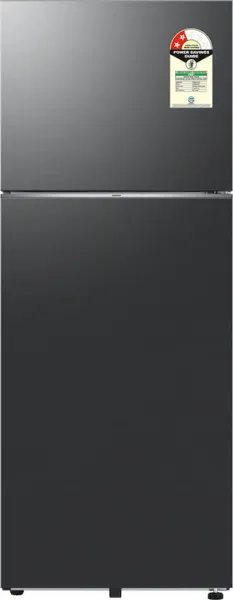 Samsung Bespoke RT80H51C2F 467 L 2 Star Double Door Refrigerator