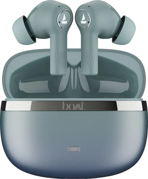 boAt Nirvana Ion ANC Pro True Wireless Earbuds