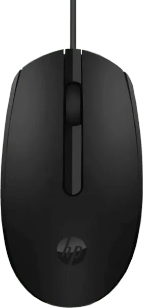 HP M10 Wired Mouse