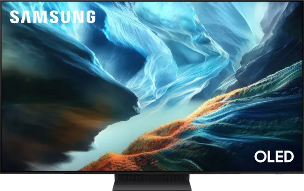 Samsung S90H 83 inch Ultra HD 4K Smart OLED TV (QA83S90HAELXL)