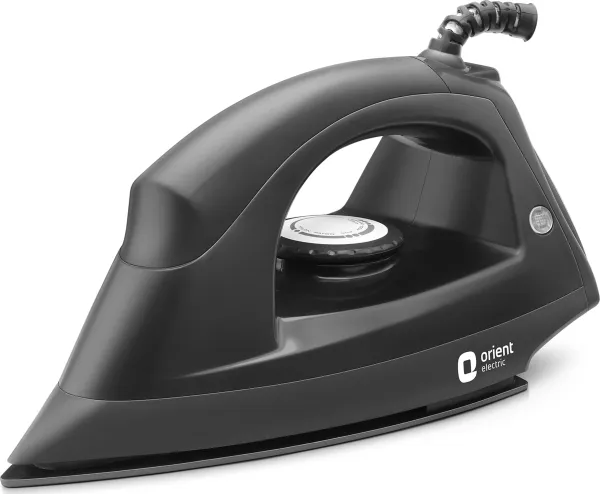 Orient Electric Fabriglide 1000 W Dry Iron