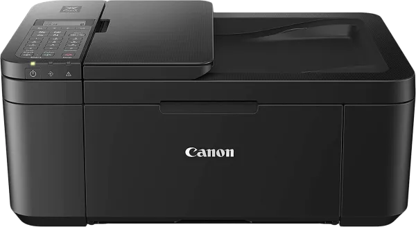 Canon PIXMA E4570 Multi Function Inkjet Printer