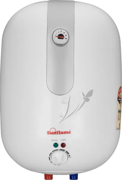 Sunflame Lamia 10 L Storage Water Geyser