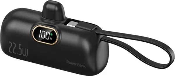 OneLife VoltGo 5000 mAh Power Bank