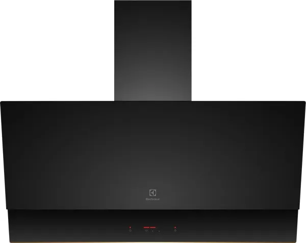 Electrolux ECS9081G 90cm Wall Mounted Chimney