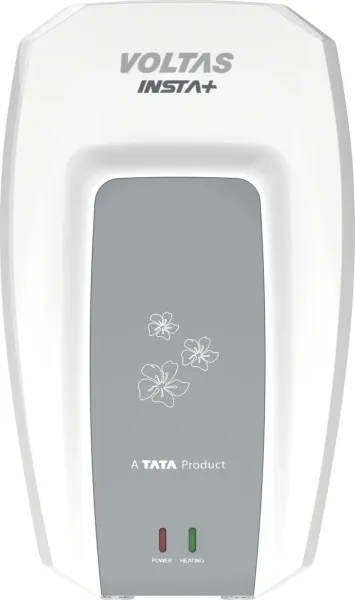 Voltas Insta Plus 3L Instant Water Geyser