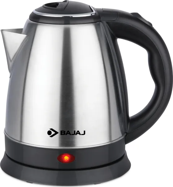 Bajaj KTX DLX 1.5L Electric Kettle