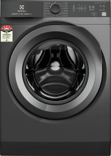 Electrolux UltimateCare EWF9024M3SB 9 Kg Fully Automatic Front Load Washing Machine