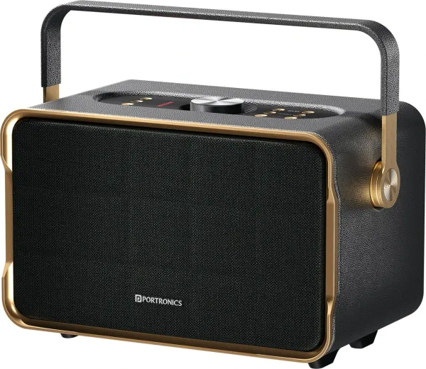 Portronics Harmony 80W Bluetooth Speaker