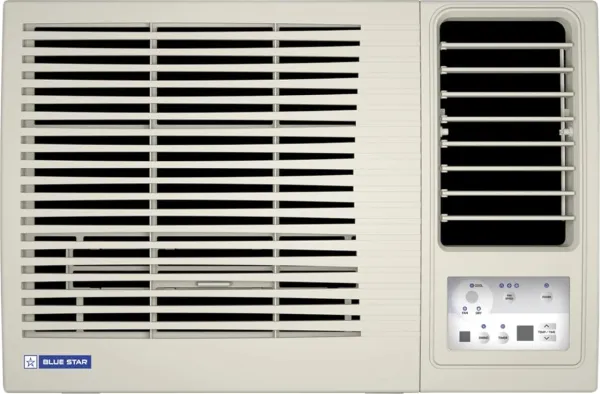 Blue Star WFE312L 1 Ton 3 Star 2025 Window AC
