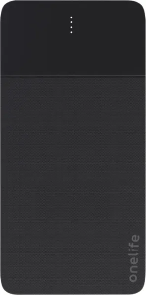 OneLife Energy Core 10000 mAh Power Bank