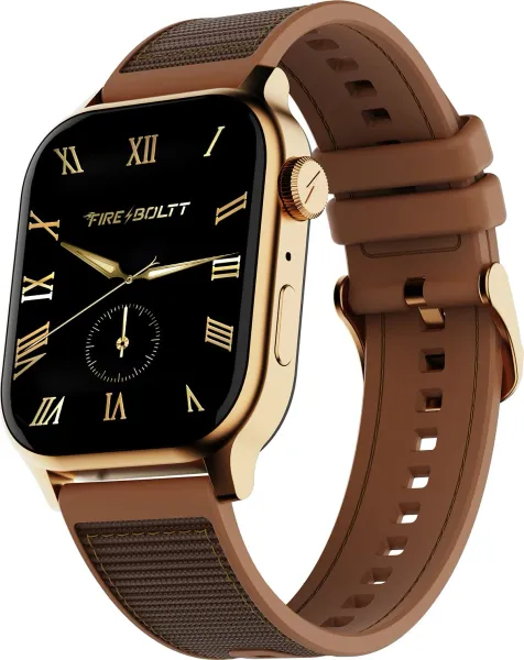 Fire Boltt Rise Force Smartwatch