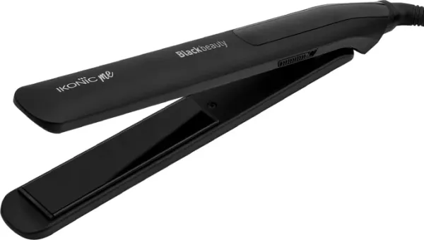 Ikonic Me Black Beauty Hair Straightener