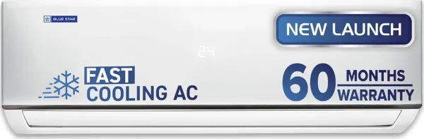 Blue Star FA212DXU 1 Ton 2 Star 2026 Split AC