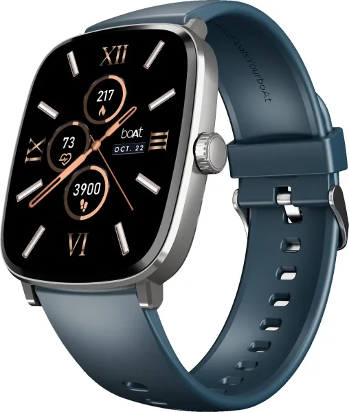 boAt Ultima Regal Smartwatch