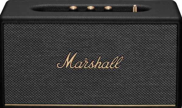 Marshall Stanmore III 80W Bluetooth Speaker