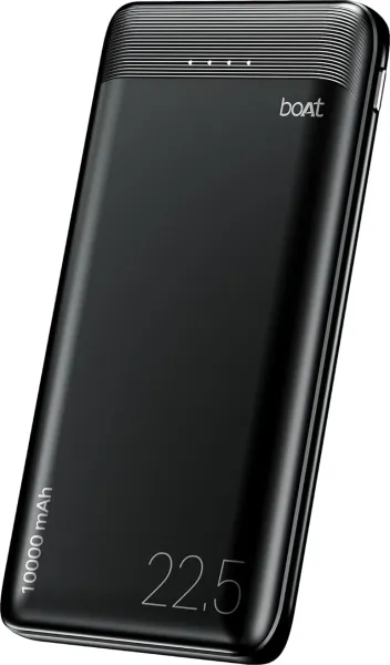 boAt EnergyShroom PB300 Neo 10000 mAh Power Bank