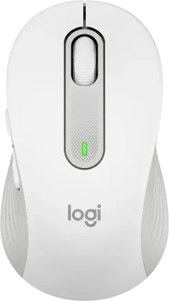 Logitech Signature M650 Wireless Mouse