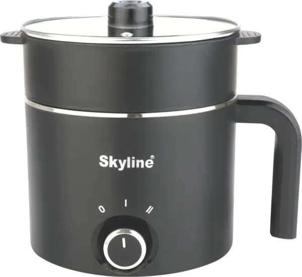 Skyline VTL-9091 1.5L Electric Kettle