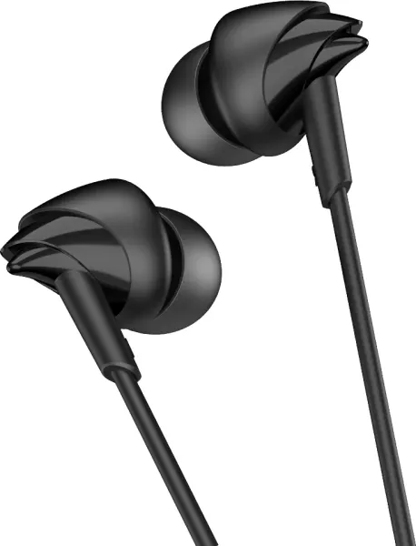 boAt Bassheads 212L Wired Earphones