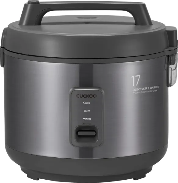 Cuckoo CR-1715 3L Electric Cooker