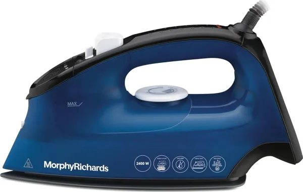 Morphy Richards Turbo Blaze 2400 W Steam Iron