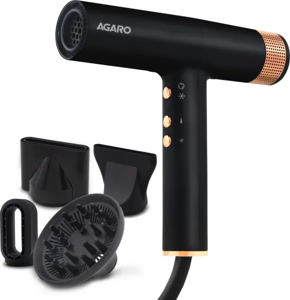 Agaro Royal Hair Dryer