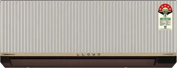 Lloyd Stunnair GLS12V6GSOQZ 1 Ton 5 Star 2026 Inverter Split AC