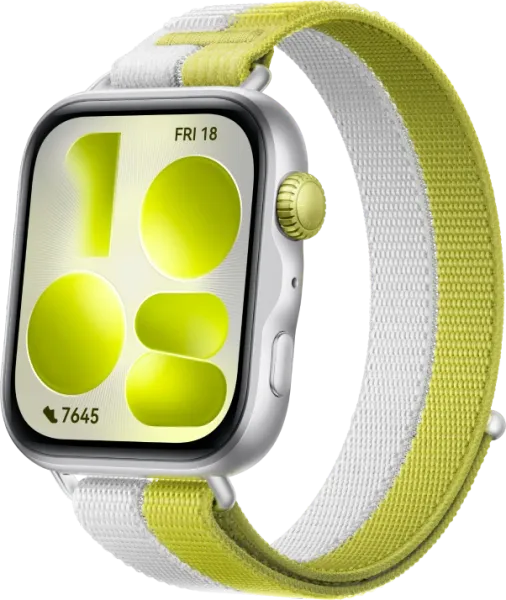Huawei Watch Fit 5