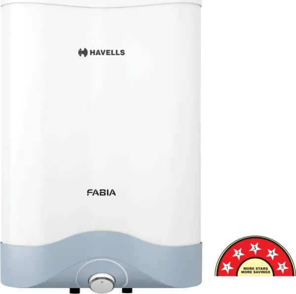 Havells Fabia 6L Storage Water Geyser