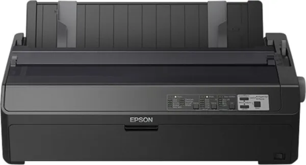 Epson LQ-2090II Dot Matrix Printer