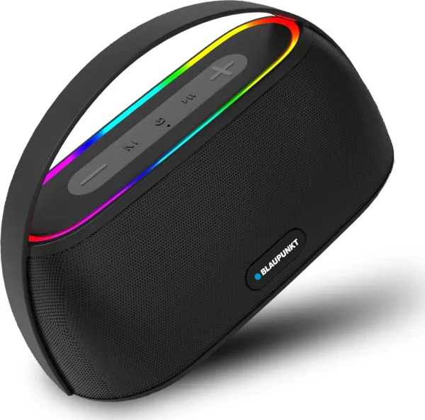 Blaupunkt Atomik Grab 20W Bluetooth Speaker