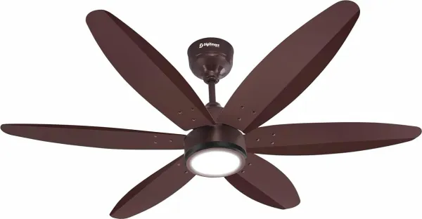 Digismart Aeros Hexa Premium 1200 mm 6 Blade BLDC Ceiling Fan