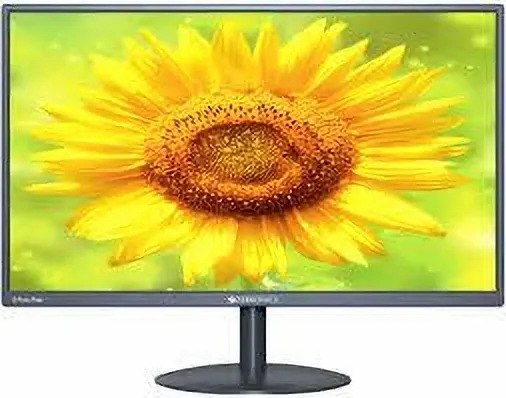 Zebronics ZEB-V22HD+ LED 22 inch HD+ Monitor
