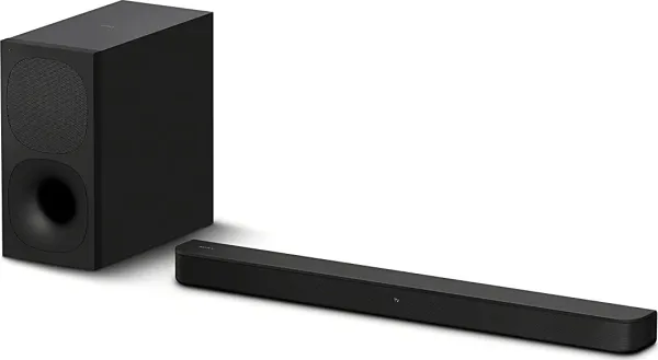 Sony HT-S400 2.1 Channel 330W Soundbar