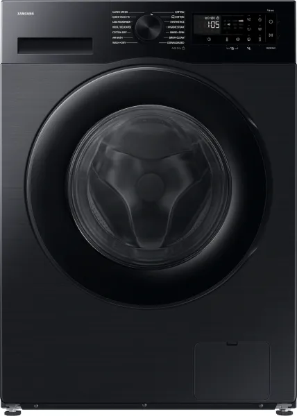 Samsung WD12FG5B34BB 12 kg Fully Automatic Front Load Washing Machine