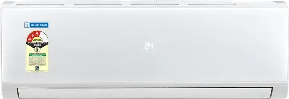Blue Star IA317PXU 1.4 Ton 3 Star 2026 Inverter Split AC